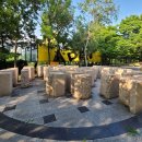 무궁화공원 농구장 이미지