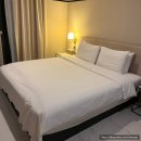 브라운도트호텔 구서역점 | 부산 구서역 브라운도트 호텔 가성비 최고 테라스 디럭스 룸 컨디션 편안한 숙박을 위한 완벽한 선택