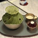 포시즌스 호텔 서울 라운지 마루(MARU) 돌솥비빔밥 &amp; 숨겨진 디저트맛집 + 포시즌스빙수후기