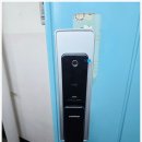 틀어진 문에도 완벽하게 설치해준 곳, 신월동 도어락 후기