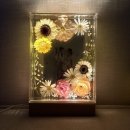 로지상점 | 슬기로운 결혼 준비 :] - 촬영부케 말리기 "로지상점" 후기