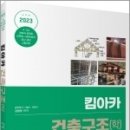 2023 킴아카 건축구조(학), 김형돈, 고시동네 이미지