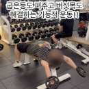 쑥 피트니스 | ♠쑥피트니스♠[반여동 헬스장 반여동 피티] 버섯목 해결할 수 있는 스트레칭 추천!! 1:1 PT 문의