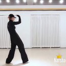 라인댄스(중,고급반) 이미지