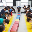 합기도백호체육관