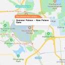 이화원(용궁) | 베이징 이화원 자유관람 후기｜동선 추천, 디디 목적지, 입장권 선택법