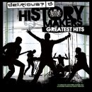 * 신 보 * Delirious?딜리리어스 멤버들이 뽑은 Geatest Hits 'History Makers' 이미지