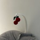 청아세탁 | 노키모어 콩제슬레드 체리딸랑이ㅣ뉴본 모빌 후기