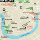 미국여행 USA - 뉴올리언스 New Orleans 이미지