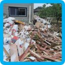 재활용처리장 | 인테리어 철거 폐기물, 처리 후기