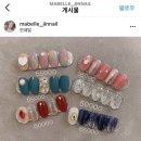 호평동네일 :: 토탈샵 마벨르 뷰티 진네일 1인샵
