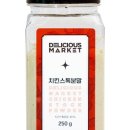 딜리셔스 치킨 이미지