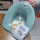 임산부 치질에 무선 버블 좌욕기 내돈내산 후기_똥꼬샵