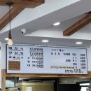 울산 동구 일산지 맛집 제주은희네해장국
