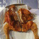 [구리 수택동 치킨 맛집, 국물떡볶이 맛집] &#34;웅이네 옛날 통닭&amp;호프&#34; 구리남양시장 골목 맛집 탐방 후기