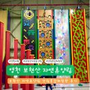 산림문화체험관 | 영천 보현산 산림복합 체험관 이용후기와 보현산 자연휴양림 숲속의 집 16호 숙박