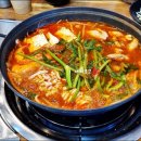 싸다아구찜&탕 - 송파구 송파대로30길 41-12 | 싸다아구찜&탕