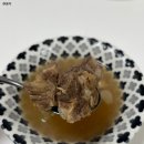 신 원 | 장사의신 장신몰 순살 갈비탕 내돈내산 후기, 6천원 가성비 밀키트