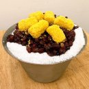 미륵사지관광지 | 풍향중 전북 익산 수제팥빙수 깨찰빵 공갈빵 미륵사지 카페 "준"