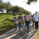 노르딕워킹 이미지