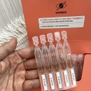 리쥬란앰플 연어주사, 제이준 PDRN 앰플 사용 후기
