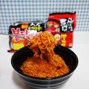 틈새라면 이미지