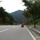 춘천순환로 이미지