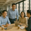 우리상사 | 태풍상사 2025 화제의 드라마 후기