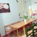 힐링캠프 민박 이미지