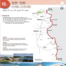 해파랑길9구간 이미지