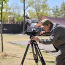 DSLR 카메라 삼각대 추천 밀리브 MTT609A 고중량 비디오 카메라 삼각대