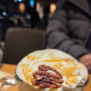 파스쿠찌 일산DI | 주차하기 편한 파스쿠찌 일산DT점, 4시간 무료라 여유롭게 쉬고 온 월넛라떼·디카페인 카푸치노 후기