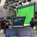 26년 1월 22일 한국역사해설진흥원 목동 SBS 방송국 견학 후기