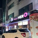 씨유연수샘말로점 | 연수동 호프집 치킨맛집 “치킨히어로” 내돈내산 후기