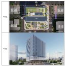 서소문제11,12지구 도시환경정비사업 해체공사 | [서울시 보도자료] 2025년 제12차 통합심의 (원본)