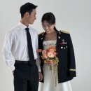 대전 웨딩 스튜디오 바이지니 스튜디오 촬영 후기-1