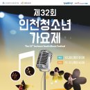 인천광역시청소년수련관 공연장 이미지