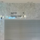 윈덤그랜드부산 | 부산 송도 윈덤 그랜드 부산 이그제큐티브 라운지 이용후기 조식뷔페 방문기