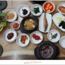 홍화원식당 티스토리
