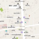 시영아파트 건너 버스정류장 이미지