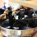 낭성칼국수 이미지