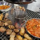 일통왕소금구이 이미지