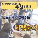 강서구 내발산문화센터 다목적실 | 내발산동 수명산 필라테스: 전문가 체형분석 추천!