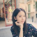 윤아, &#39;더케이투&#39; 해외 촬영지서 &#34;#융스타그램&#34; 찰칵..&#39;미모가 열일&#39; 이미지