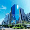 에쓰오일사옥빌딩 이미지