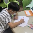비젼지역아동센터 이미지