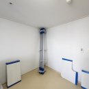 광교호수마을휴먼시아 | 수원시스템선반 광교호수마을휴먼시아32단지 ㄱ자 드레스룸행거