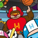 스포츠파크 놀이터 이미지