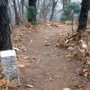 무지랭이 약수터 이미지