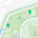 부여군종합운동장 테니스장 이미지